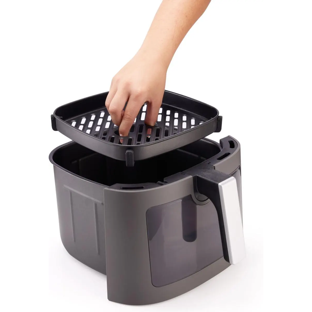 Hisense Friteza HAF1900D / 1800 W, 7 l slika 5