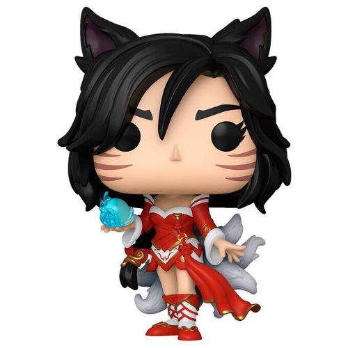 POP figure League of Legends Ahri slika 2