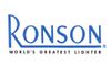 Ronson logo