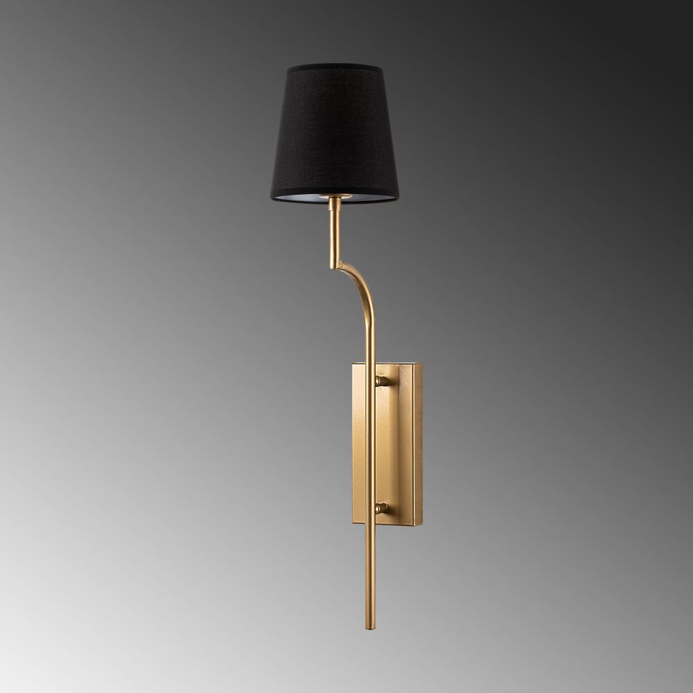 Zidna Lampa Lumora - 15331 slika 6