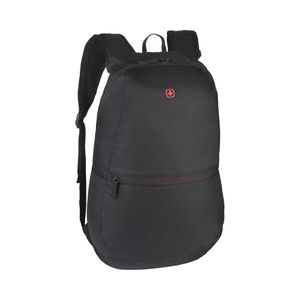 Wenger sklopivi ruksak Packable Backpack 611882 –  crni, 25L