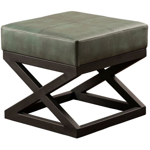 Krupa - Green Green Pouffe slika 2