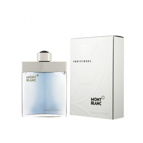 Mont Blanc Individuel Eau De Toilette 75 ml za muškarce slika 2