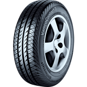 Continental 225/60R16C 105/103H VancoContact 2 6PR