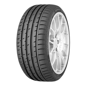 Continental 245/40R18 SPORT CONTACT 3 MO FR