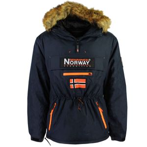 Geographical Norway Axpedition man navy
