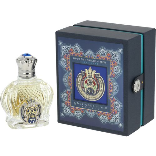Shaik Opulent Shaik Classic No 77 Eau De Parfum 100 ml (man) slika 6