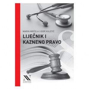 Liječnik i kazneno pravo