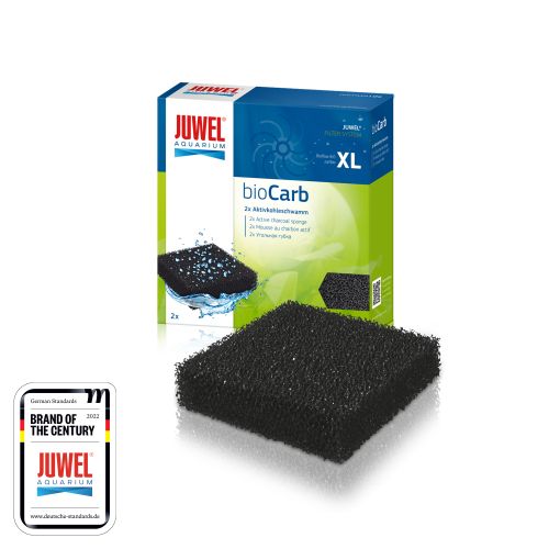 JUWEL Carbon Sponge Bioflow 8.0 Jumbo slika 3