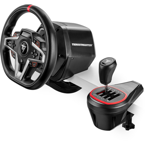 Thrustmaster TH8S Shifter Add-on WW slika 5