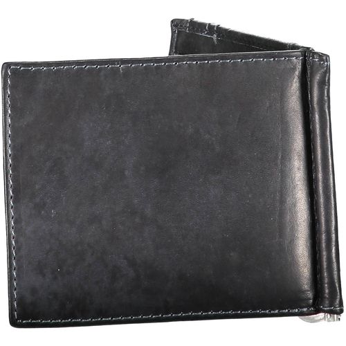 LANCETTI BLACK MEN'S WALLET slika 2