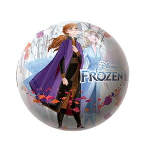 Smoby Frozen Lopta 2 15cm