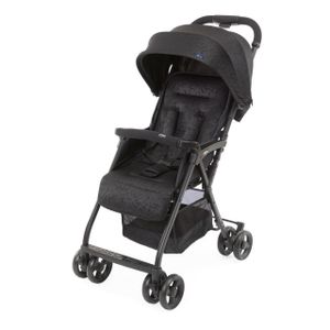 Chicco Kolica za bebe OHlalá 3, Jet Black