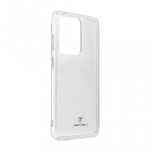 Maska Teracell Skin za Samsung S20 Ultra transparent slika 1