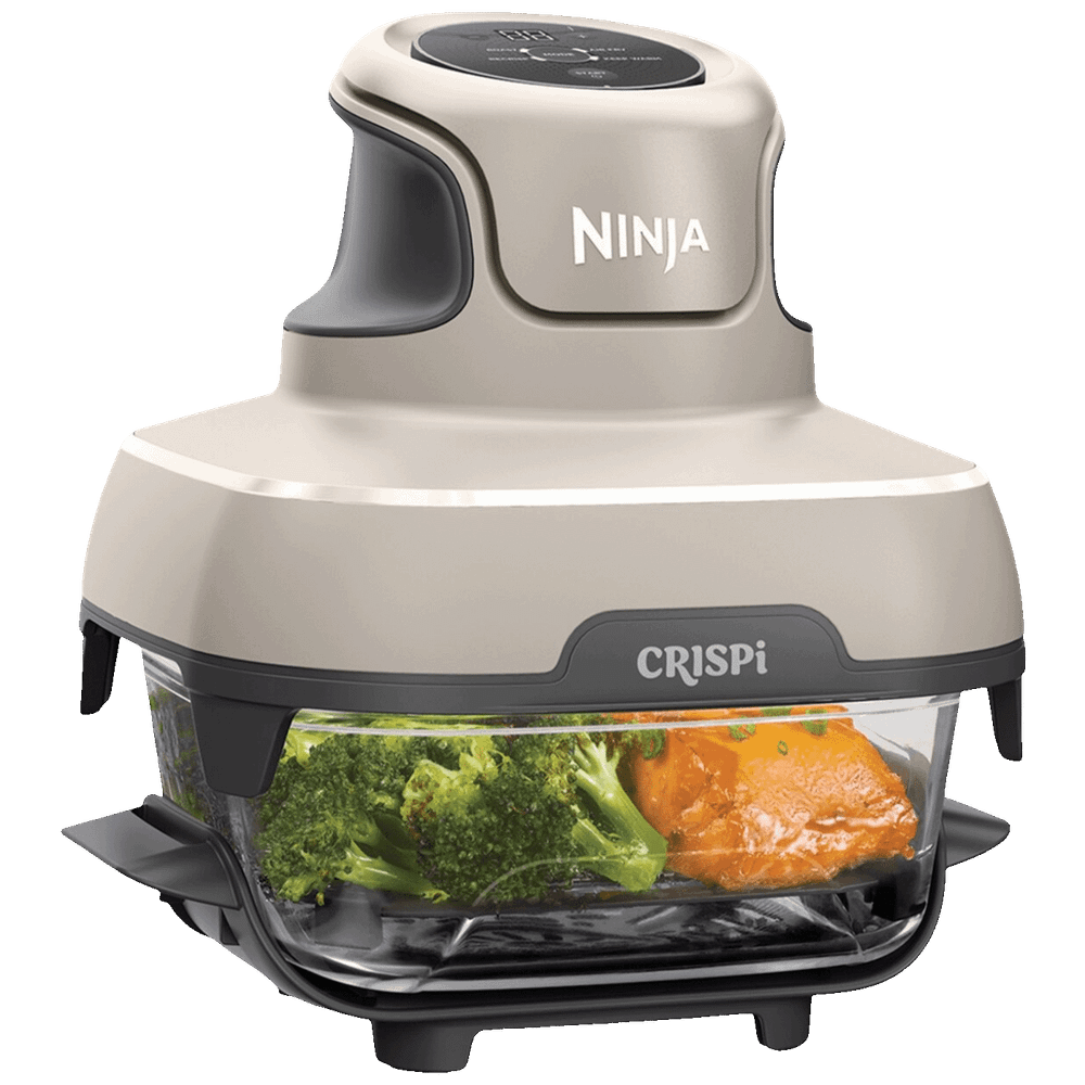 Ninja Friteza na vrući zrak / Crispi 4u1 FN101EUST, 1700W, 3.8/1.4 l slika 4