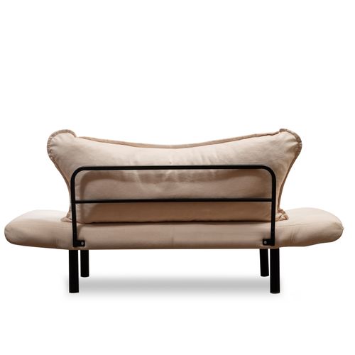 Atelier Del Sofa Dvosjed na razvlačenje CHATTO bež, Chatto - Cream slika 6