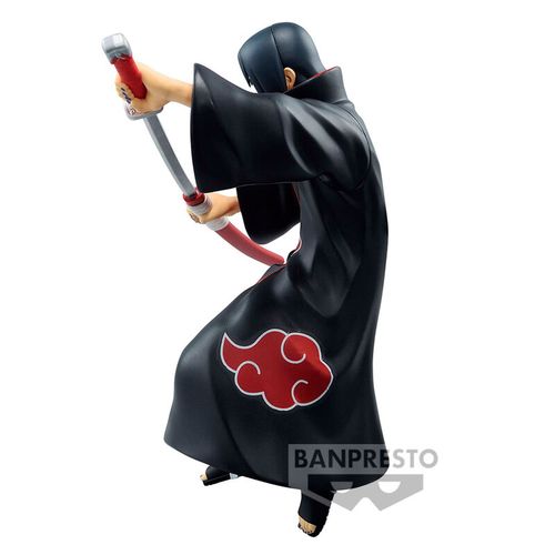 Naruto Shippuden Narutop99 Itachi Uchiha figure 16cm slika 3