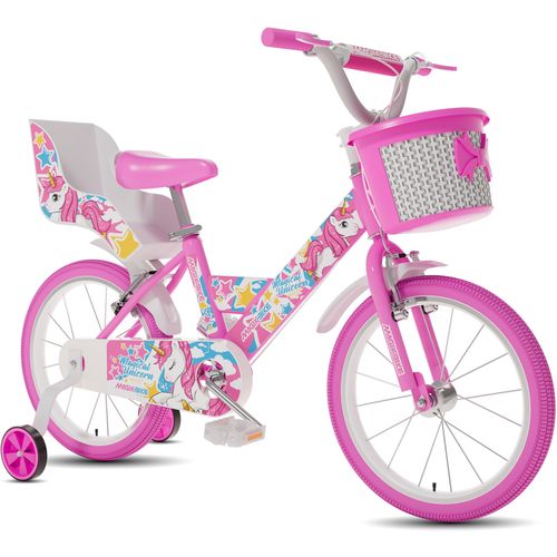 Magikbike dječji bicikl 12" Unicorn slika 1