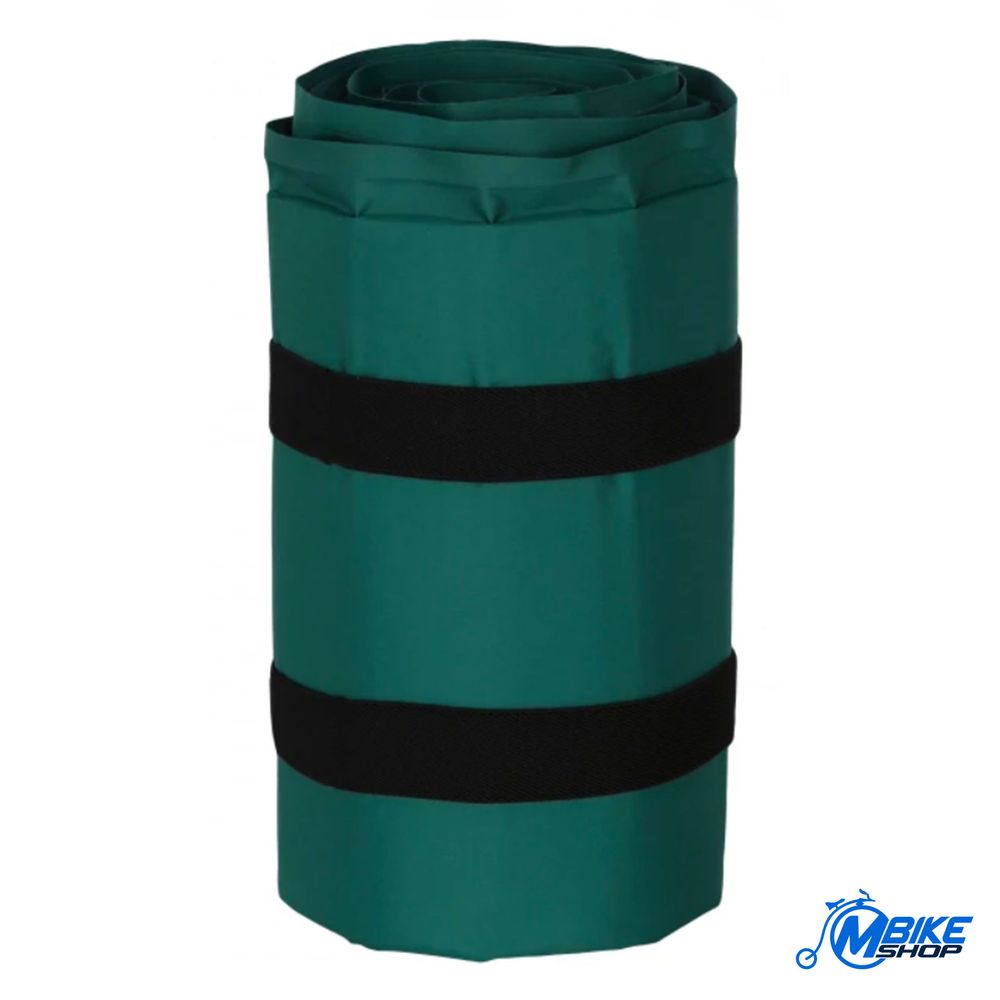 HUSKY Prostirka na naduvavanje Fledy 4 Dark Green, 183x62cm slika 2