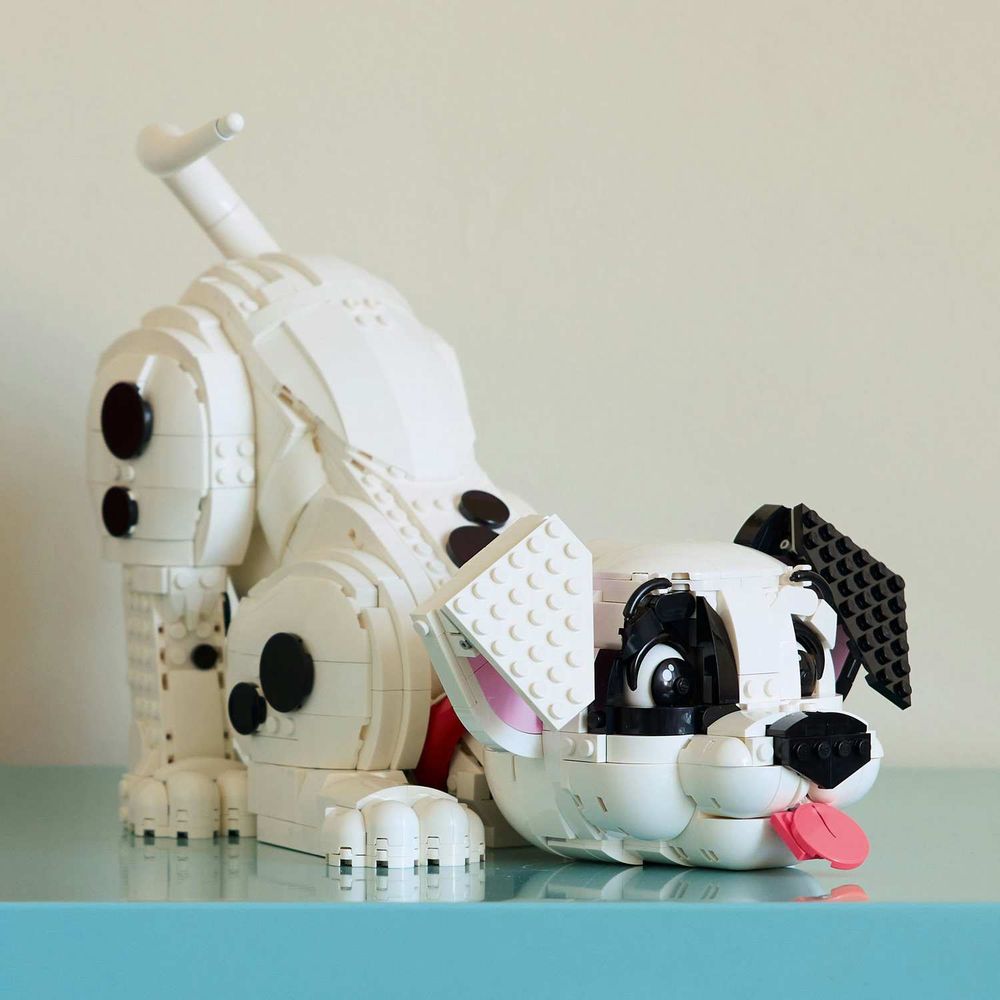 LEGO 43269 101 Dalmatians slika 7