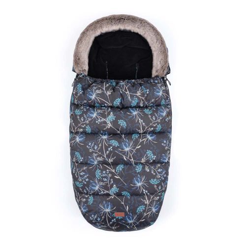 PETITE&MARS Footmuff Comfy 4 u 1 zimska vreća za kolica, Stylish Beauty slika 1