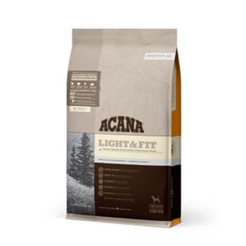 Acana Dog Light & Fit 11,4 kg slika 1