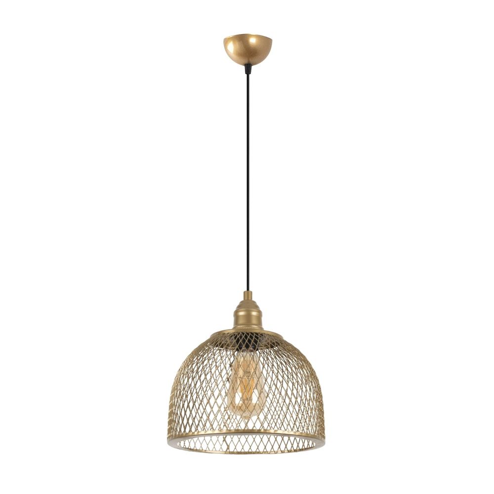 Luster Berk 16400-7 - zlatna boja slika 4
