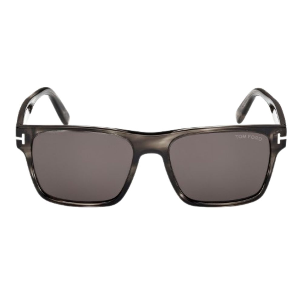 Muške Sunčane naočale Tom Ford Tom Ford FT1205/S Calder Gray slika 1