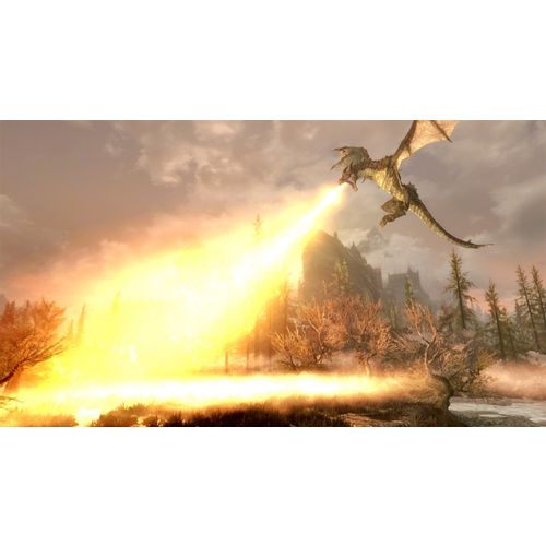The Elder Scrolls V: Skyrim (Nintendo Switch) slika 4