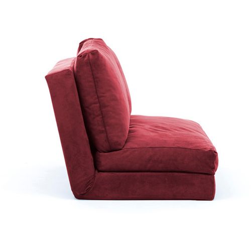 Atelier Del Sofa Taida - Maroon Maroon 2-Seat Sofa-Bed slika 3