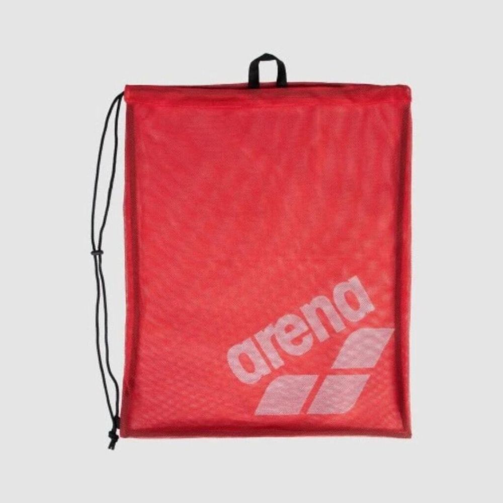 Arena Torba za plivačku opremu ONE GO MESH BAG slika 1