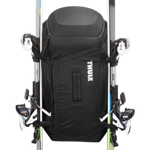 Thule RoundTrip Boot Backpack 60L torba za pancerice crna slika 13