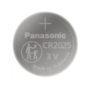 Baterija Panasonic CR2025