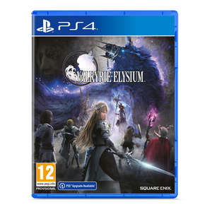 Valkyrie Elysium (Playstation 4)