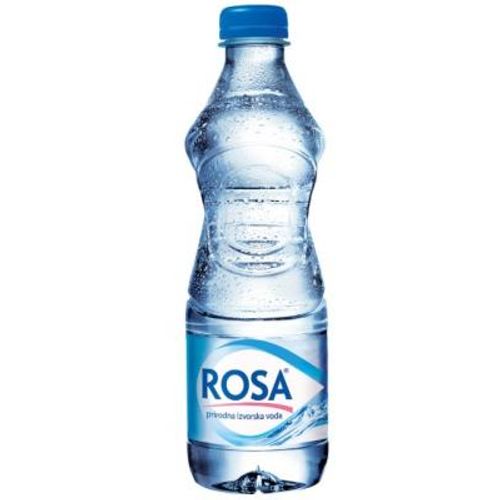  ROSA voda negazirana 0,5l slika 1
