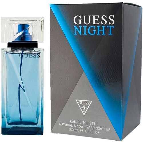 Guess Night Eau De Toilette 100 ml (man) slika 2