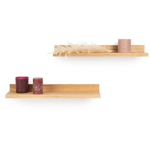 Sumi Pine Wall Shelf slika 1