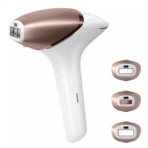 Philips Lumea IPL uređaj za uklanjanje dlačica BRI955/00 slika 10