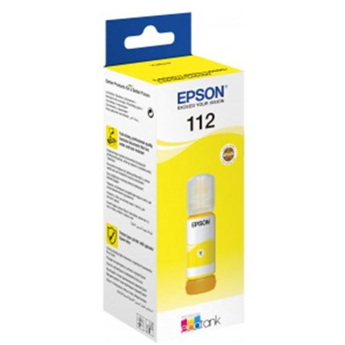 Patrona EPSON C13T06C44A 112 Yellow slika 1