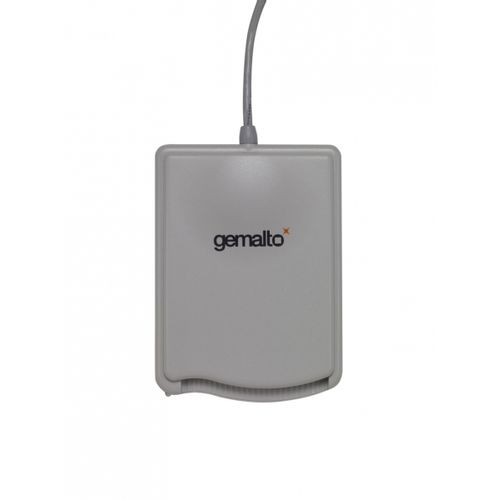 USB Gemalto PC IDBridge CT40 citac smart kartica slika 1