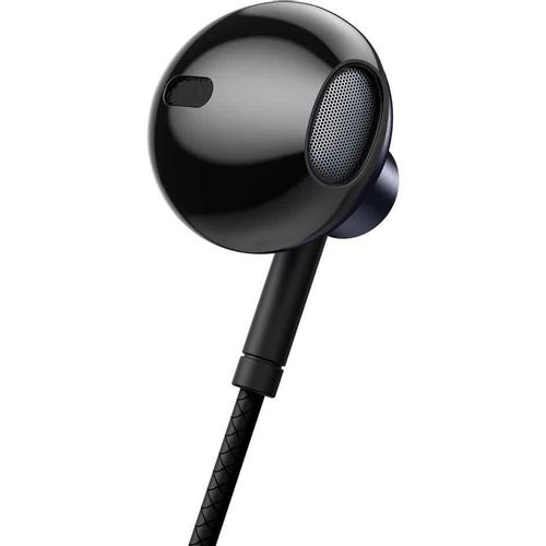 Baseus Encok H19 žičane slušalice s mini utičnicom od 3,5 mm s daljinskim upravljačem i mikrofonom slika 4