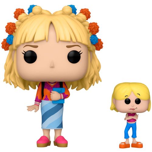 POP figure Disney 100th Anniversary Lizzie McGuire slika 2