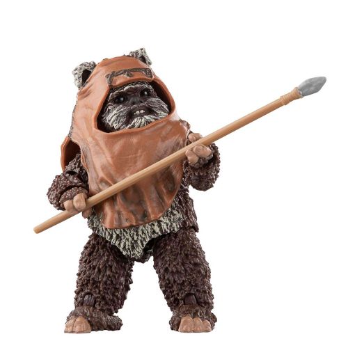 Star Wars Povratak Jedija Wicket figura 15cm slika 6