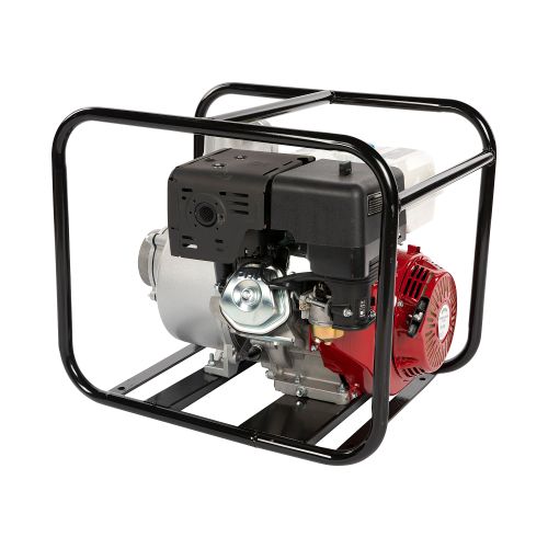 Motorna benzinska pumpa 4" GF-2059 slika 8