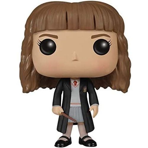 Figura POP Vinyl Hermione Granger Harry Potter slika 3