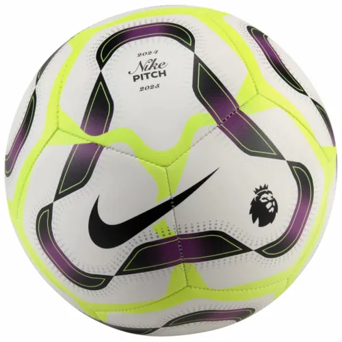 Nike Premier League Pitch Lopta FZ3048-100 slika 1