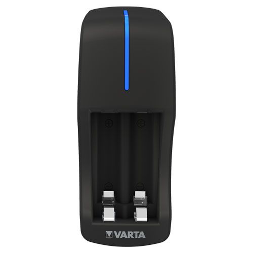 Varta Punjač baterija Mini 2xHR03 800 mAH slika 3