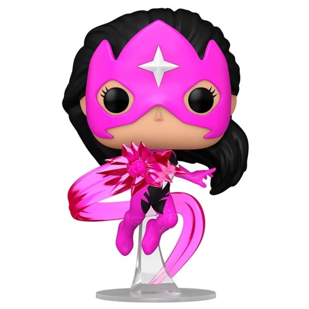 Funko POP figura DC Comics Heroes Star Sapphire Ekskluzivna slika 2