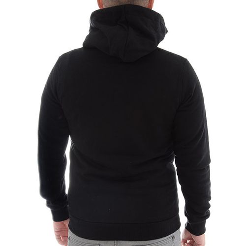 EBM803-BLK Eastbound Duks Mns Move Zip Hoodie Mns Move Zip Hoodie Ebm803-Blk slika 2