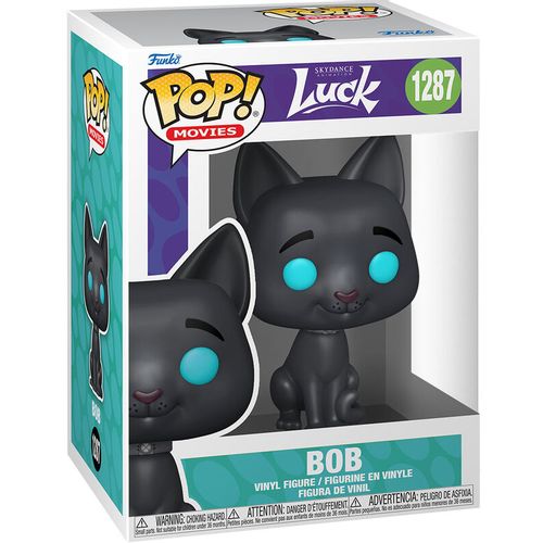POP figure Luck Bob slika 1